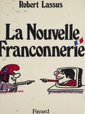cover image of La Nouvelle Franconnerie